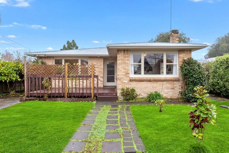 Photo of property in 57 Ascot Road, Chartwell, Hamilton, 3210