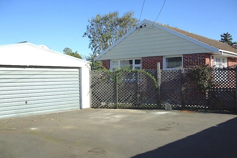 Photo of property in 85 Harris Crescent, Papanui, Christchurch, 8053