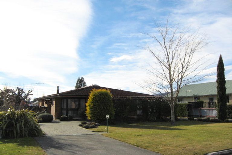 Photo of property in 12 Kerry Court, Cromwell, 9310