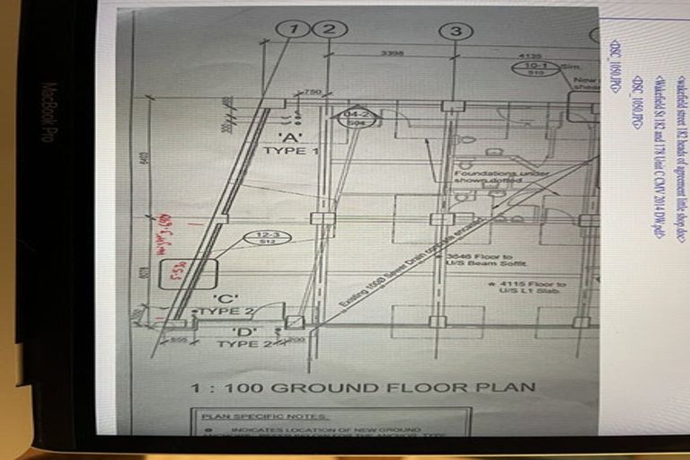 Photo of property in Orange House/land Equity, 6/182 Wakefield Street, Te Aro, Wellington, 6011