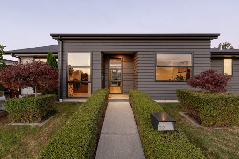 Photo of property in 22 Ruba Way, Ohauiti, Tauranga, 3112