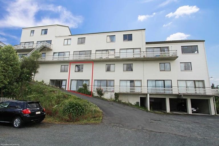 Photo of property in 97 Queen Street, North Dunedin, Dunedin, 9016