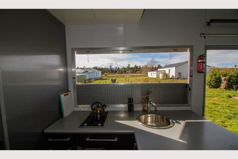 Photo of property in 31 Miharo Street, Rangataua, Ohakune, 4691
