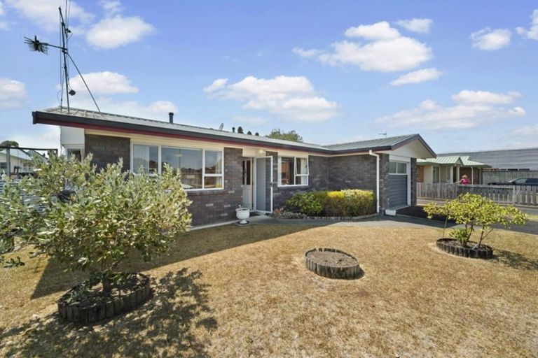 Photo of property in 86a Studholme Street, Morrinsville, 3300
