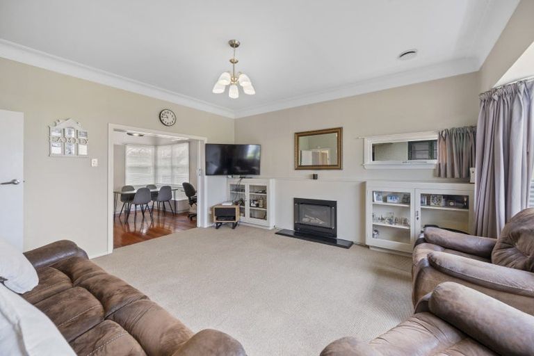 Photo of property in 507 Frederick Street, Mahora, Hastings, 4120