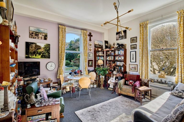 Photo of property in 230c Tinakori Road, Thorndon, Wellington, 6011