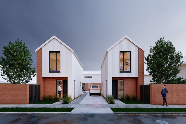 Photo of property in 452-454 Gloucester Street, Taradale, Napier, 4112