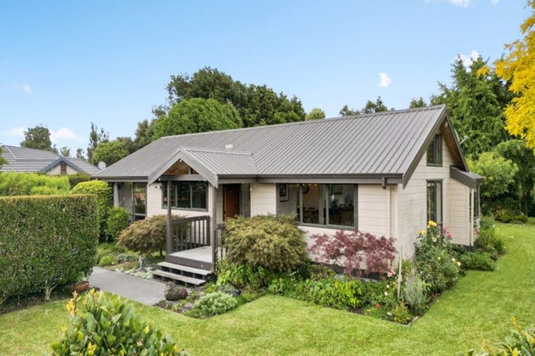 Photo of property in 62 Tuirangi Street, Flagstaff, Hamilton, 3210