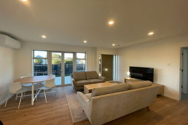 Photo of property in 46a Glenroy Street, Woolston, Christchurch, 8062