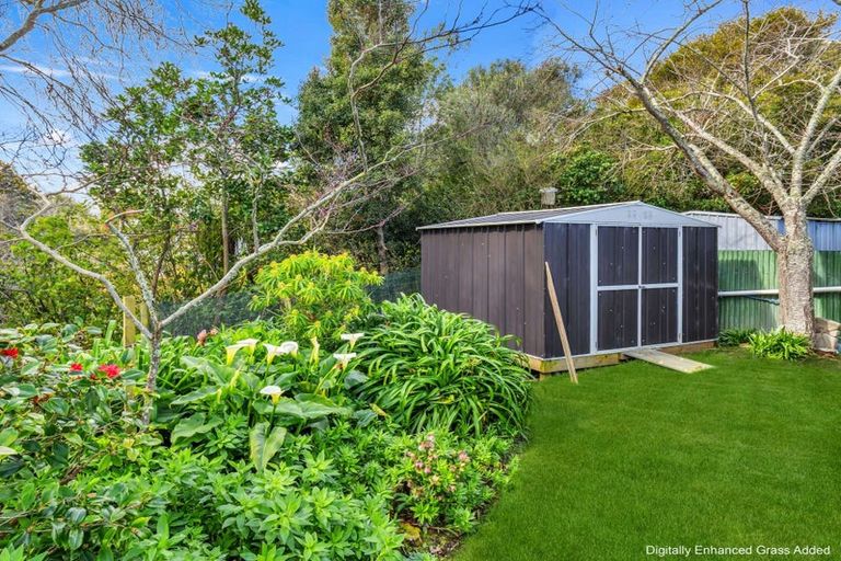 Photo of property in 16 Tregarth Street, Saint Johns Hill, Whanganui, 4501