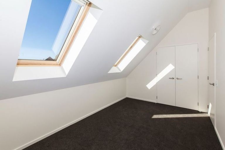 Photo of property in 6/151 Chester Street East, Christchurch Central, Christchurch, 8011