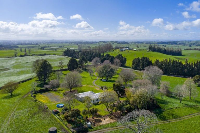 Photo of property in 522 Waimanu Road, Pukeatua, 3880