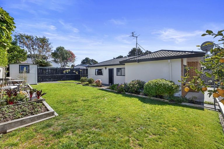 Photo of property in 26 Frank Wilson Terrace, Welbourn, New Plymouth, 4312