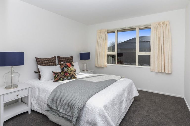 Photo of property in 26 Aylsham Lane, Casebrook, Christchurch, 8051