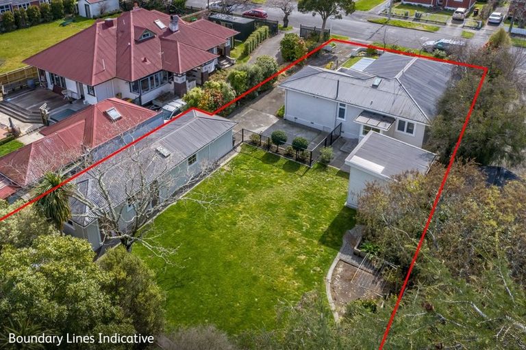 Photo of property in 119 Essex Street, Masterton, 5810
