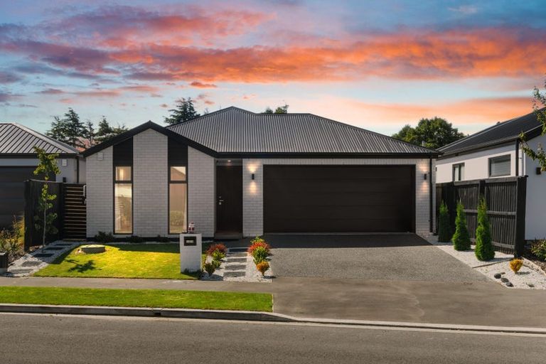 Photo of property in 121 Spalling Road, Halswell, Christchurch, 8025