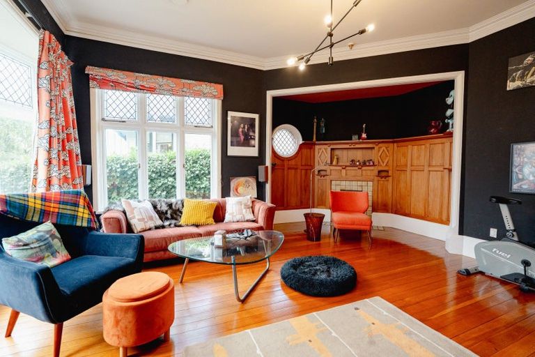 Photo of property in 14 Nelson Terrace, Seaview, Timaru, 7910