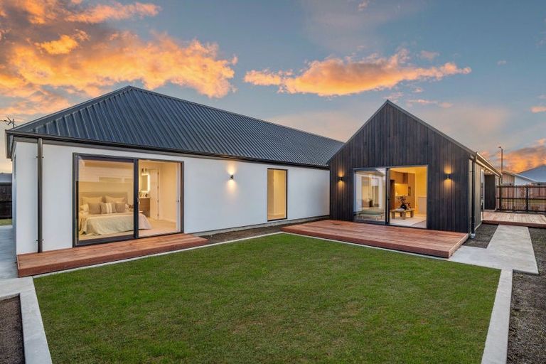 Photo of property in 69 Whitehorn Drive, Lincoln, 7608