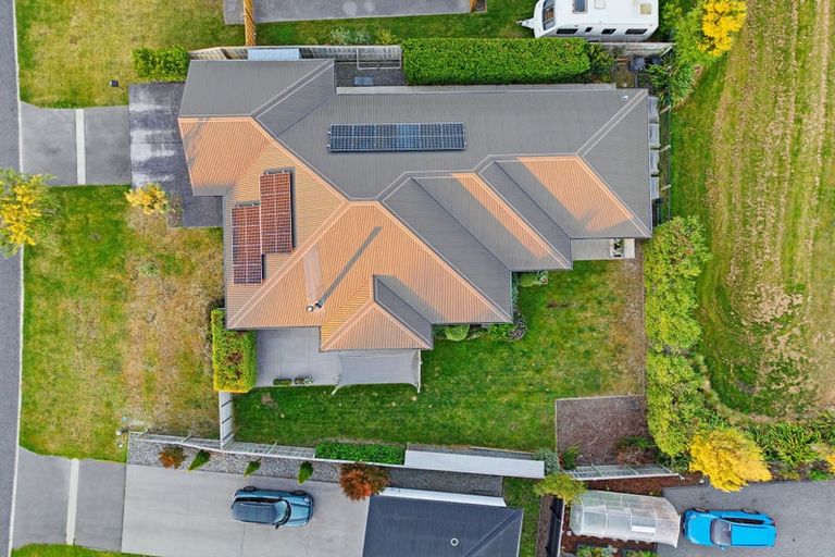 Photo of property in 4 Denton Street, Amberley, 7410