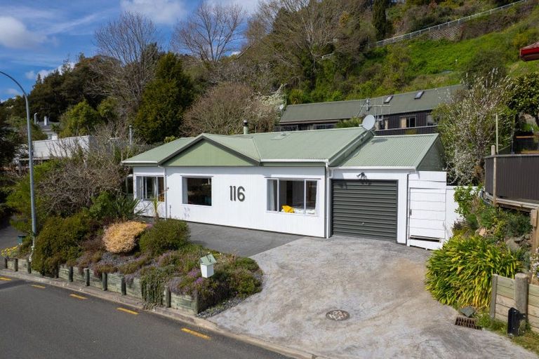 Photo of property in 116 Cleveland Terrace, Maitai, Nelson, 7010