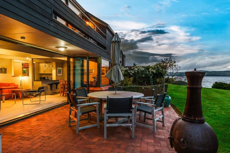 Photo of property in 10/287 Lake Terrace, Two Mile Bay, Taupo, 3330