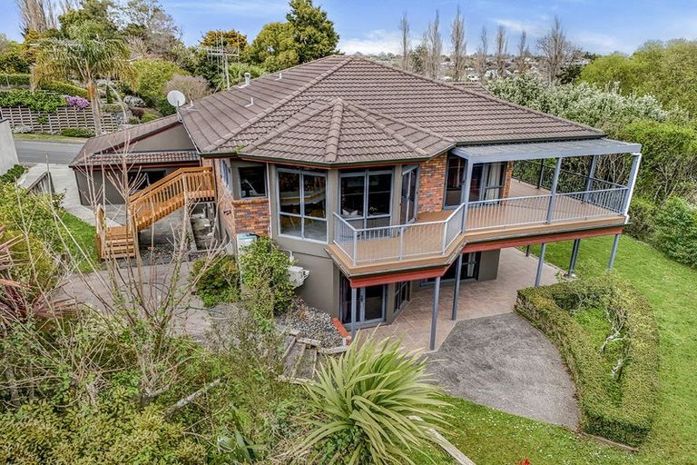 Photo of property in 1 Harrowfield Drive, Harrowfield, Hamilton, 3210