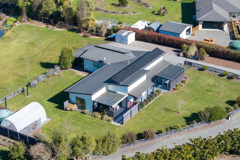 Photo of property in 4/15 Thornton Close, Leithfield, Amberley, 7481