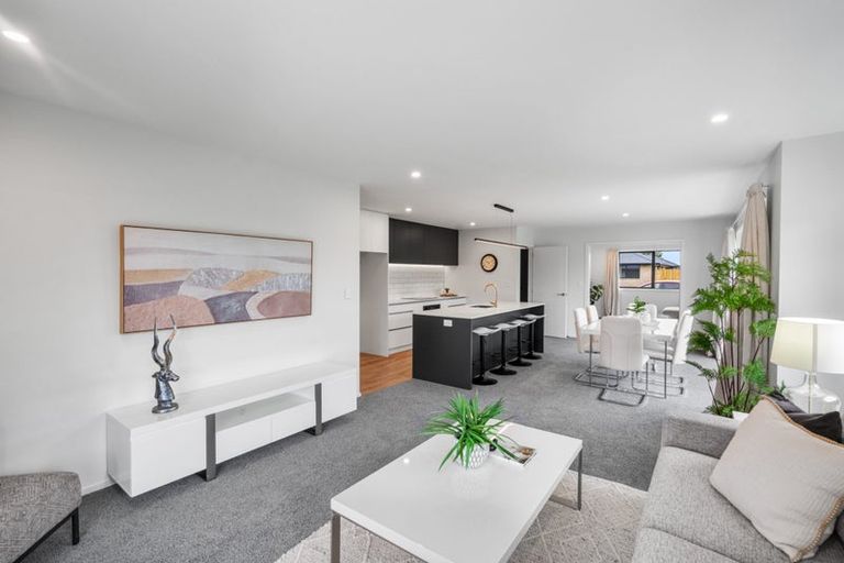 Photo of property in 79 Jean Archie Drive, Rolleston, 7614