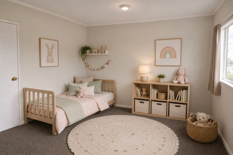 Photo of property in 18 Morere Street, Titahi Bay, Porirua, 5022