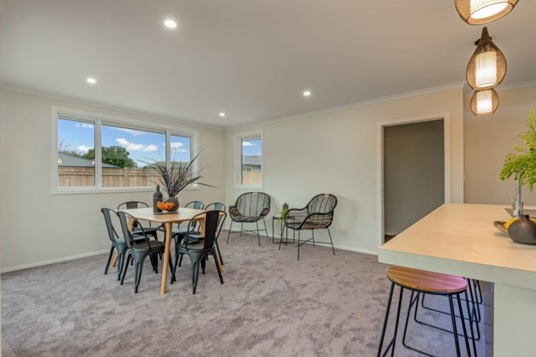 Photo of property in 33a Nottingham Avenue, Awapuni, Palmerston North, 4412