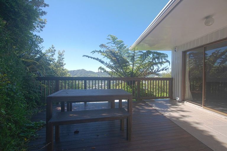 Photo of property in 185f1 Cecil Road, Wilton, Wellington, 6012