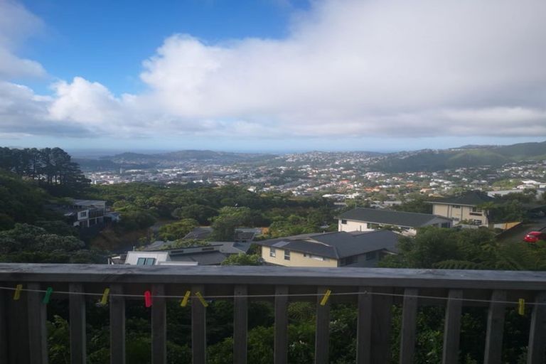 Photo of property in 10 Middlesex Place, Northland, Wellington, 6012