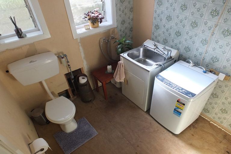 Photo of property in 23 Threadneedle Street, Greymouth, 7805