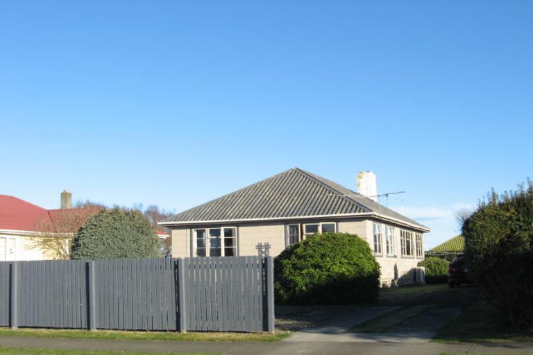 Photo of property in 18 Stirling Street, Windsor, Invercargill, 9810