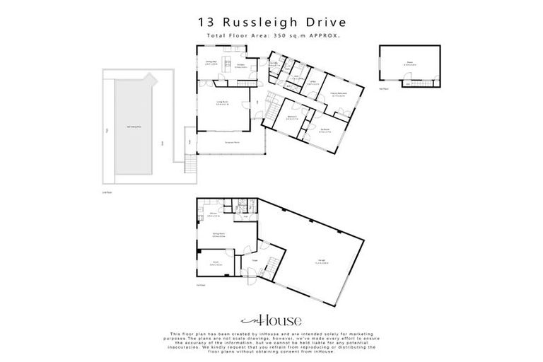 Photo of property in 13 Russleigh Drive, Dinsdale, Hamilton, 3204