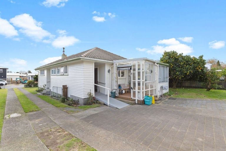 Photo of property in 3 Price Terrace, Matamata, 3400
