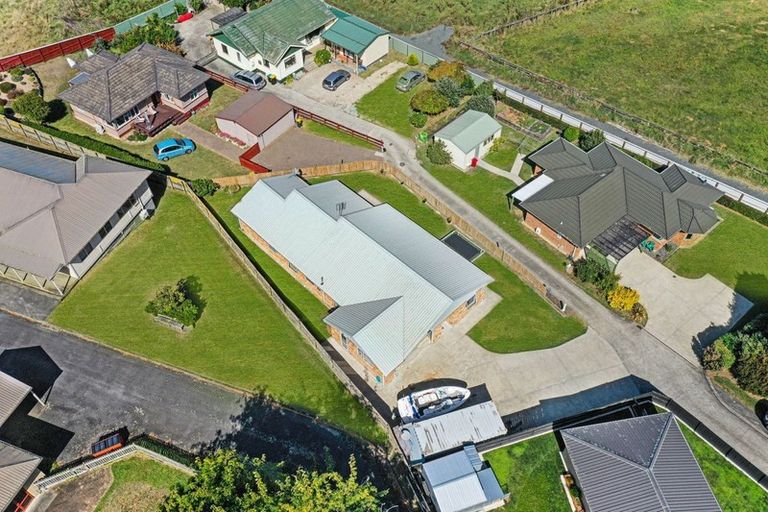Photo of property in 1282 Racecourse Road, Te Awamutu, 3800