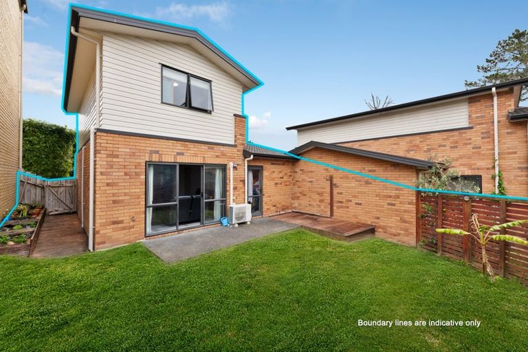 Photo of property in St Claire Village, 39/172 Mcleod Road, Te Atatu South, Auckland, 0610