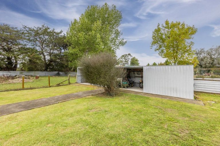 Photo of property in 8a Knorp Street, Otane, 4202