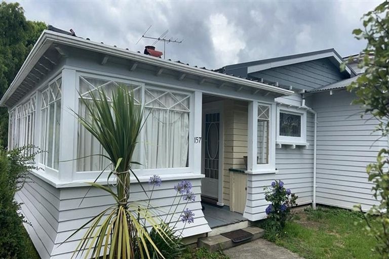 Photo of property in 157 Collingwood Street, Nelson, 7010