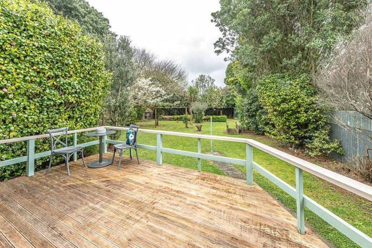 Photo of property in 9 Ascot Street, Levin, 5510
