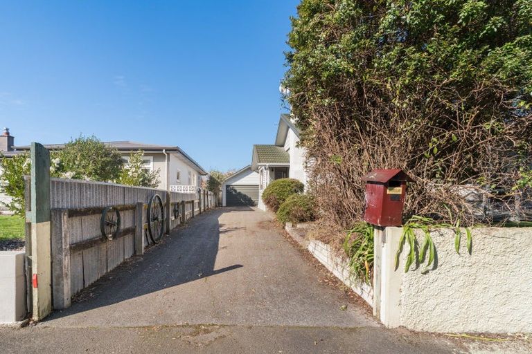 Photo of property in 82 Rongopai Street, Palmerston North, 4414