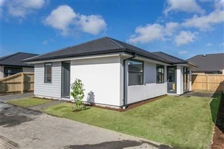 Photo of property in 9 Rosa Lane, Wigram, Christchurch, 8025