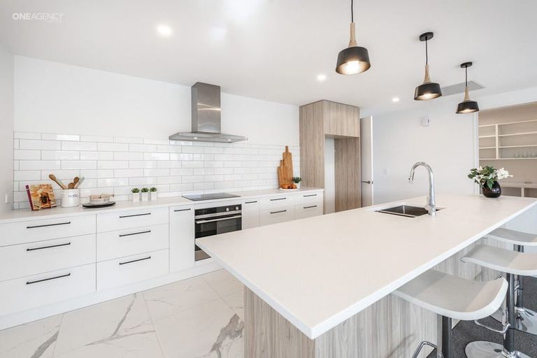 Photo of property in 37 Tuhoe Avenue, Kaiapoi, 7630