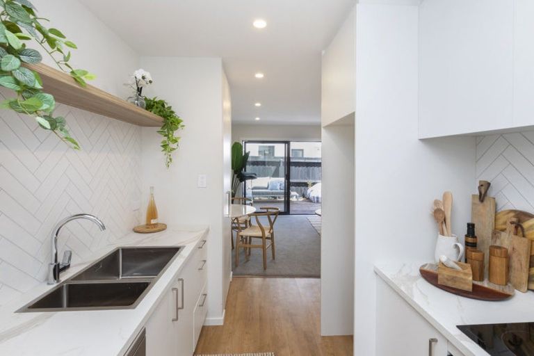 Photo of property in 2/45 Berry Street, Saint Albans, Christchurch, 8014