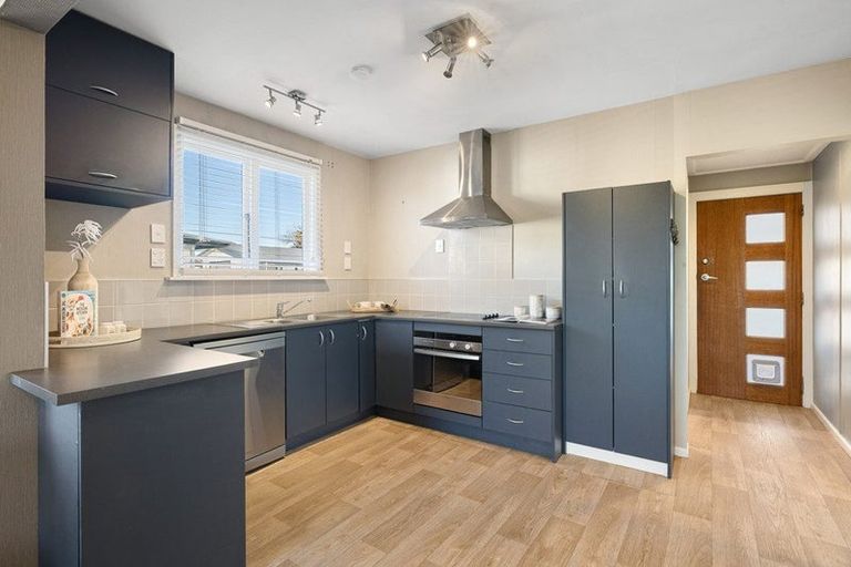 Photo of property in 25 Aurora Street, Hei Hei, Christchurch, 8042