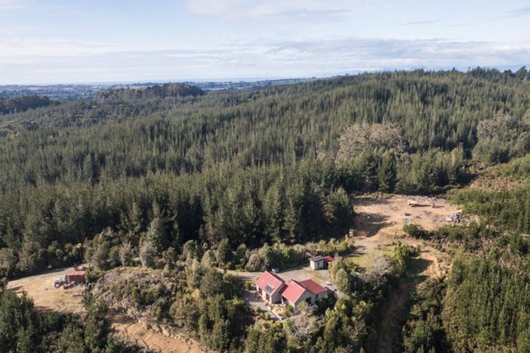 Photo of property in 441 Waiwhero Road, Ngatimoti, Upper Moutere, 7175