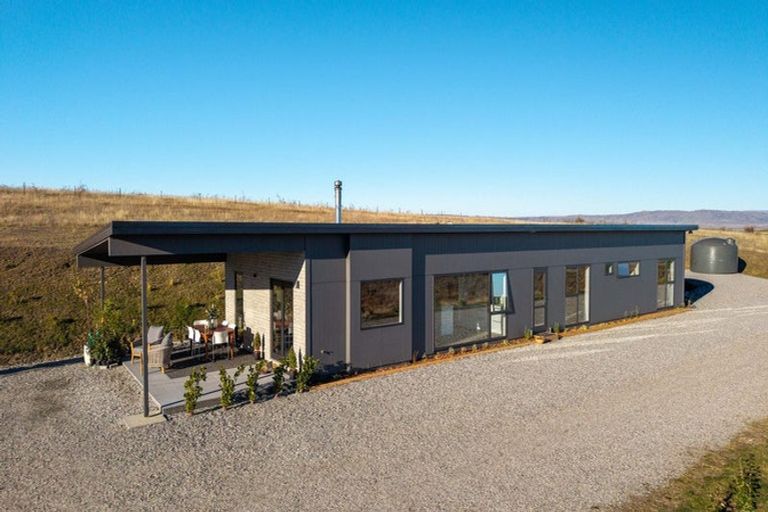 Photo of property in 91 Nelsen Ridge Road, Waikerikeri, Alexandra, 9393