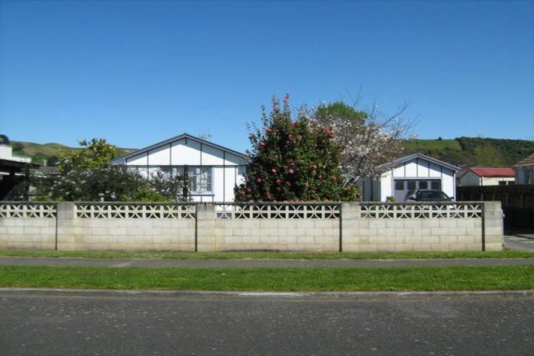 Photo of property in 21 Hammond Road, Taradale, Napier, 4112