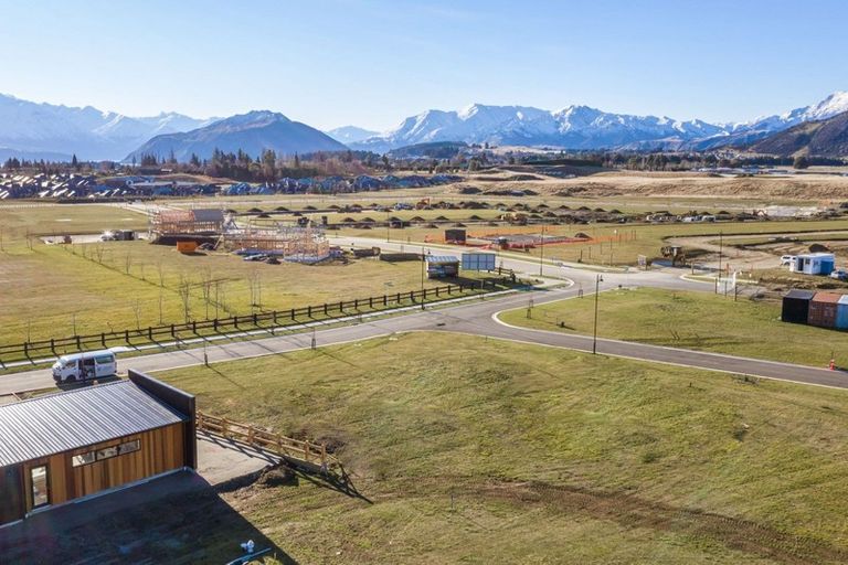 Photo of property in 3 Eureka Street, Wanaka, 9305